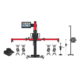 Autel MaxiSYS IA900LDW – Four-Wheel Alignment & LDW ADAS Calibration System - Image 4