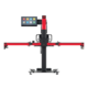 Autel MaxiSYS IA900LDWT – Wheel Alignment & Digital LDW ADAS Calibration System - Image 2
