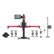 Autel MaxiSYS IA900LDWT – Wheel Alignment & Digital LDW ADAS Calibration System - Image 4