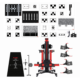 Autel MaxiSYS IA700LDW – Optical Alignment Pre-Check & LDW ADAS Calibration System