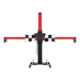 Autel MaxiSYS IA700LDWT – Alignment Pre-Check & LDW ADAS Calibration System with MS909 Tablet - Image 3