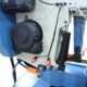 Band Saw | Dual Mitering | Baileigh Industrial  BA9-1001389 - Image 5