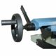 Band Saw | Dual Miter | Baileigh Industrial BA9-1001432 - Image 4
