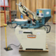 Band Saw | Dual Miter | Baileigh Industrial BA9-1001438