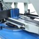 Band Saw | Manual Miter | Baileigh Industrial BA9-1001517 - Image 3