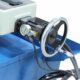 Horizontal Band Saw | Baileigh Industrial BA9-1001521 - Image 10