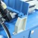 Horizontal Band Saw | Baileigh Industrial BA9-1001521 - Image 8