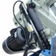 Horizontal Band Saw | Baileigh Industrial BA9-1001521 - Image 7