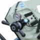 Band Saw | Dual Miter | Baileigh Industrial BA9-1001557 - Image 7
