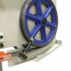 Horizontal Band Saw | Baileigh Industrial BA9-1001582 - Image 10