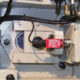 Horizontal Band Saw | Baileigh Industrial BA9-1001582 - Image 9