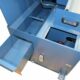 Horizontal Band Saw | Baileigh Industrial BA9-1001582 - Image 6