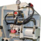 Horizontal Band Saw | Baileigh Industrial BA9-1001582 - Image 3