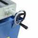 Band Saw | Horizontal | Baileigh Industrial BA9-1001740 - Image 5