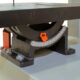 Vertical Band Saw | Baileigh Industrial BA9-1230388 - Image 8
