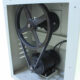 Vertical Band Saw | Baileigh Industrial BA9-1230388 - Image 4