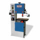 Vertical Band Saw | Baileigh Industrial BA9-1230388 - Image 2