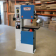 Vertical Band Saw | Baileigh Industrial BA9-1230388