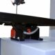 Vertical Band Saw | Baileigh Industrial BA9-1230401 - Image 3