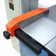 Vertical Band Saw | Baileigh Industrial BA9-1230401 - Image 8