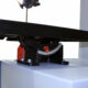 Vertical Band Saw | Baileigh Industrial BA9-1230389 - Image 3