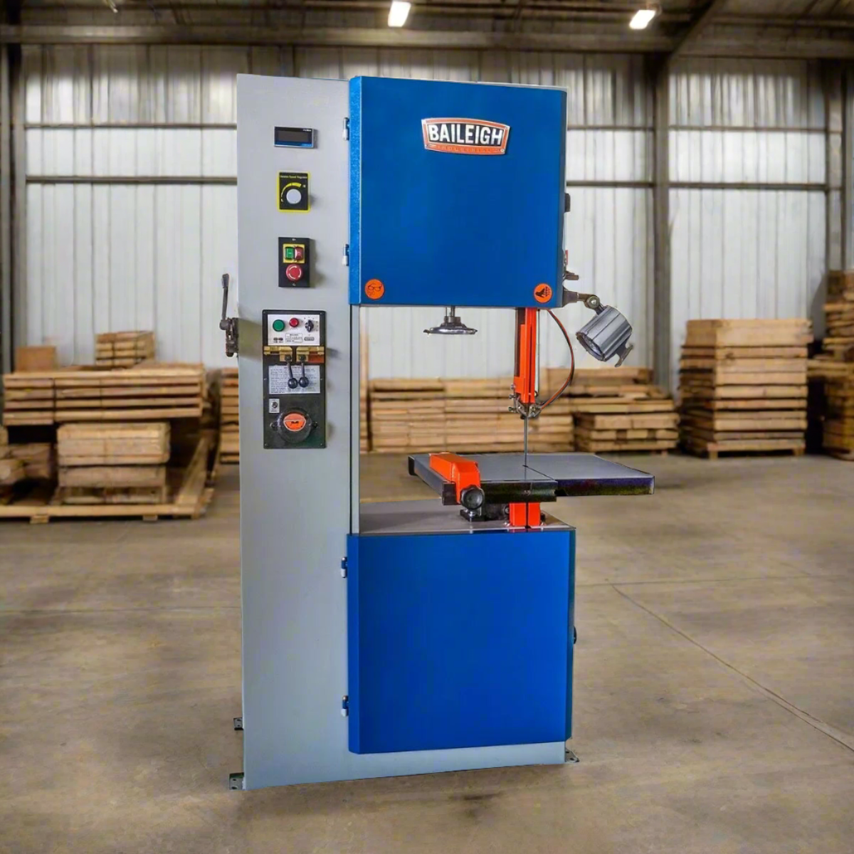 Baileigh-industrial-BSV-18VS-V2-18-variable-speed-vertical-band-saw-BA9-1230389_2024-07-17T07_37_00.968Z.png Vertical Band Saw | Baileigh Industrial BA9-1230389 - Image 1