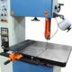Vertical Band Saw | Baileigh Industrial BA9-1230390 - Image 3