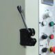 Vertical Band Saw | Baileigh Industrial BA9-1230390 - Image 4