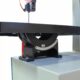 Vertical Band Saw | Baileigh Industrial BA9-1230390 - Image 7