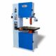 Vertical Band Saw | Baileigh Industrial BA9-1230390 - Image 2