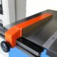 Vertical Band Saw | Baileigh Industrial BA9-1230391 - Image 7