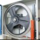 Vertical Band Saw | Baileigh Industrial BA9-1230391 - Image 5
