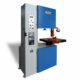 Vertical Band Saw | Baileigh Industrial BA9-1230391 - Image 2