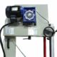 Vertical Band Saw | Baileigh Industrial BA9-1226643 - Image 6