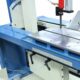 Vertical Band Saw | Baileigh Industrial BA9-1226643 - Image 4