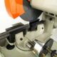 Cut Off Saw | Semi-Auto | Baileigh Industrial BA9-1002578 - Image 3