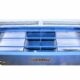 Downdraft Table |  80" x 24" | Baileigh Industrial BA9-1008628 - Image 11
