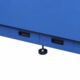Downdraft Table |  80" x 24" | Baileigh Industrial BA9-1008628 - Image 6