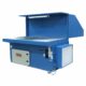 Downdraft Table | Heavy Duty |  80" x 52"  | Baileigh Industrial BA9-1017590 - Image 3