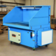 Downdraft Table | Heavy Duty |  80" x 52"  | Baileigh Industrial BA9-1017590