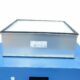 Metal Dust Collector | Heavy Duty | Baileigh Industrial BA9-1017633 - Image 4