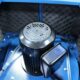 Metal Dust Collector | Heavy Duty | Baileigh Industrial BA9-1017633 - Image 12