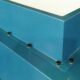 Metal Dust Collector | Heavy Duty | Baileigh Industrial BA9-1017633 - Image 8