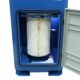 Metal Dust Collector | Heavy Duty | Baileigh Industrial BA9-1017595 - Image 5