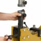 Power Hammer | 19" Throat Depth | Baileigh Industrial BA9-MDL-MH19 - Image 7