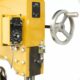 Power Hammer | 19" Throat Depth | Baileigh Industrial BA9-MDL-MH19 - Image 4