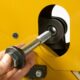 Power Hammer | 19" Throat Depth | Baileigh Industrial BA9-MDL-MH19 - Image 10