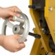 Power Hammer | 19" Throat Depth | Baileigh Industrial BA9-MDL-MH19 - Image 9
