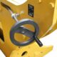 Power Hammer | 37" Throat Depth | Baileigh Industrial BA9-MH37HD - Image 7