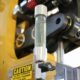 Power Hammer | 37" Throat Depth | Baileigh Industrial BA9-MH37HD - Image 6